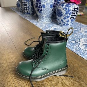 Brooklee Dr. Martens Airwair Boots